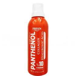 Progen Panthenol Body Sprey 200 ml - Progen