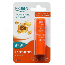 Progen Panthenol Lip Stick SPF50+ - Progen