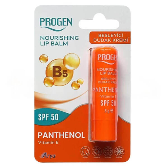 Progen Panthenol Lip Stick SPF50+ - 1
