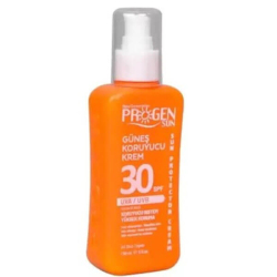 Progen Sun SPF30+ Güneş Kremi 150 ml - Progen
