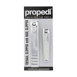Promani 2 li Ayak ve El Tırnak Makasi - Promani