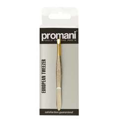 Promani Düz Uçlu European Cımbız PR-921 - Promani