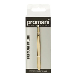 Promani Eğik Uçlu European Cımbız PP-923 - Promani