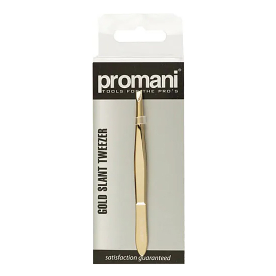 Promani Eğik Uçlu European Cımbız PP-923