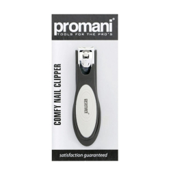 Promani Kılıflı Tırnak Makasi PR-113 - Promani