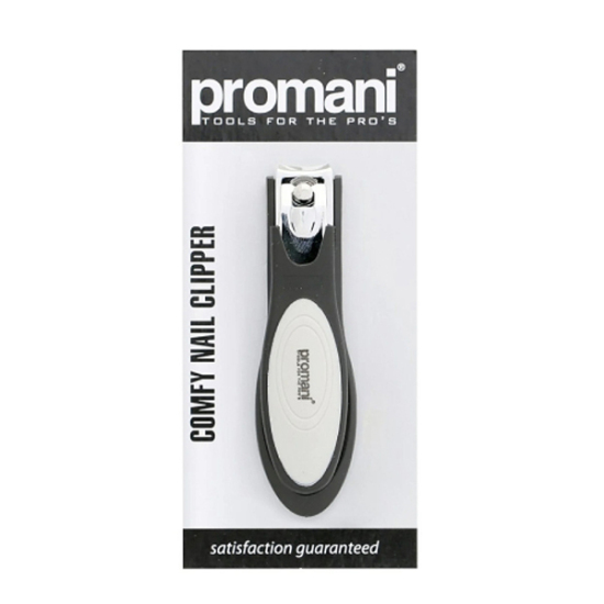 Promani Kılıflı Tırnak Makasi PR-113