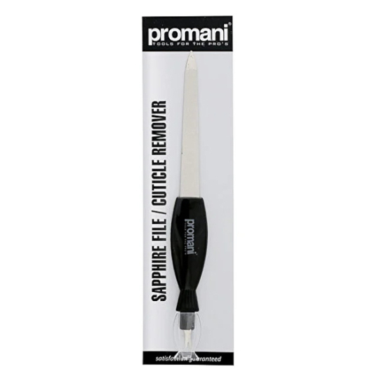 Promani PR-401 Et Itici Safir Törpü