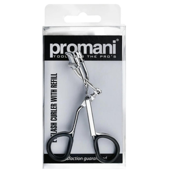 Promani PR-811 Kirpik Kıvırıcı Yedek Lastikli