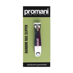 Promani PR106 Gökkuşağı Tırnak Makasi - Promani