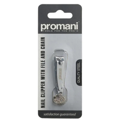 Promani Zincirli Tırnak Makasi - Promani