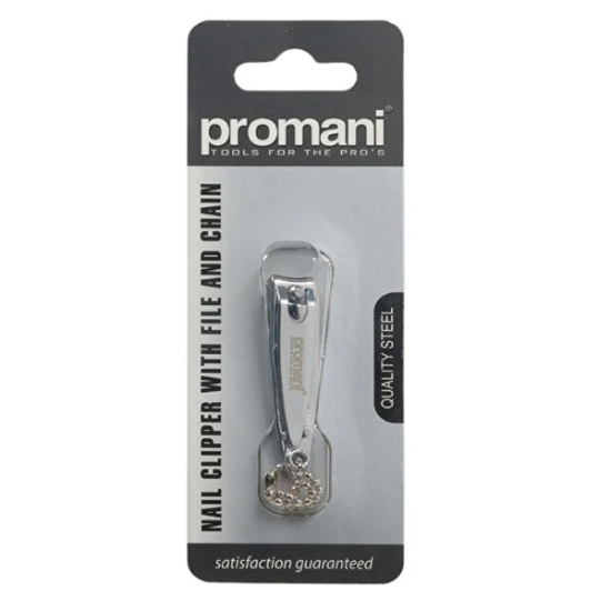Promani Zincirli Tırnak Makasi