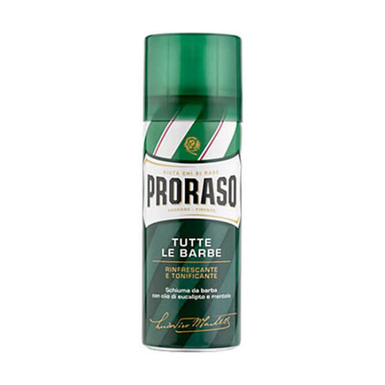  Proraso Tıraş Köpüğü Okaliptus Özlü 300 ml - 1