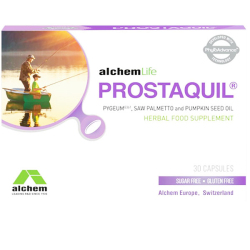 Alchemlife - Prostaquil 30 Kapsül Alchemlife - Prostaquil 30 Kapsül