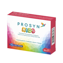 Prosyn Kids 10 Saşe - Prosyn