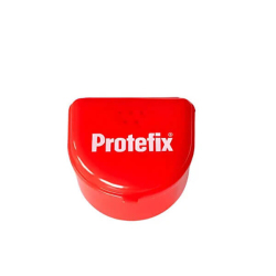 Protefix Protez Saklama Kutusu