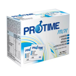 Protime Men 30 Saşe - Protime