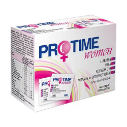 Protime Women 30 Saşe - Protime