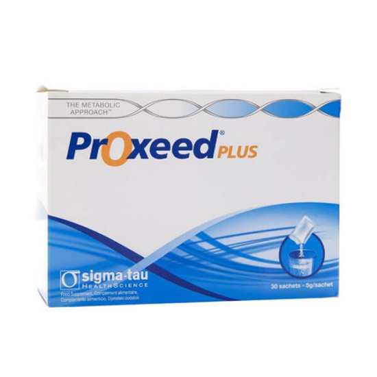  Proxeed Plus 30 Saşe - 1