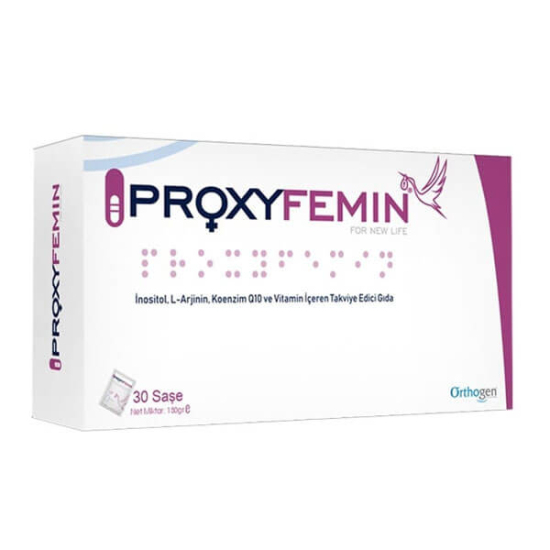  ProxyFemin 30 Saşe - 1