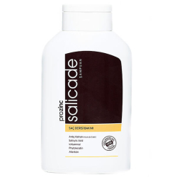 Prozinc Salicade Kepeğe Karşı Şampuan 300 ml - Prozinc