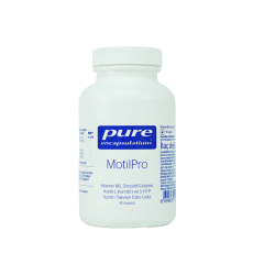 Pure Encapsulations Motilpro 90 Kapsül - Pure Encapsulations