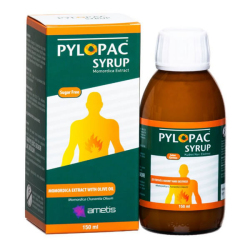 Pylopac Şurup 150 ml - Pylopac