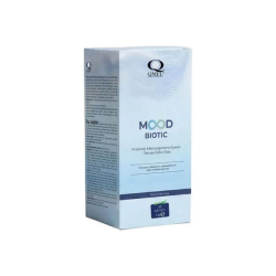 Qmel Mood Biotic Probiyotik 30 Kapsül - Qmel