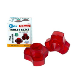 Rabir Tablet Ezici - Rabir