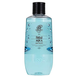Rebul Aqua Duş Jeli 500 ml - Rebul 
