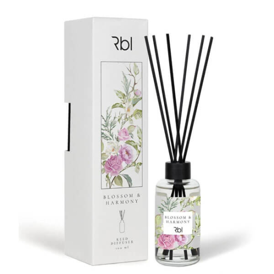  Rebul Blossom & Harmony Oda Kokusu 100 ml - 1