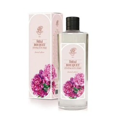 Rebul Bouquet Kolonya Cam Şişe 270 ml - Rebul