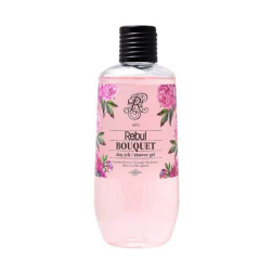Rebul Buket Duş Jeli 500 ml - Rebul 