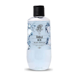 Rebul Buz Duş Jeli 500 ml - Rebul 
