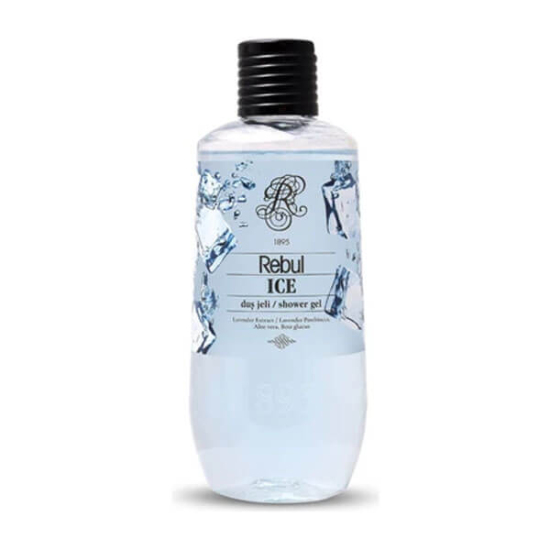  Rebul Buz Duş Jeli 500 ml - 1