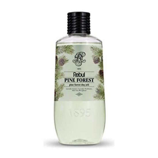  Rebul Çam Ormanı Duş Jeli 500 ml - 1