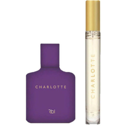 Rebul Charlotte Women Parfüm 100 ml + 20 ml - Rebul 