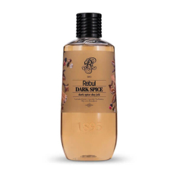 Rebul Duş Jeli Dark 500 ml - Rebul