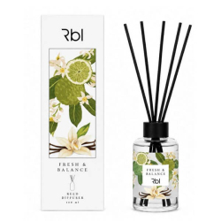 Rebul Fresh & Balance Oda Kokusu 100 ml - Rebul 