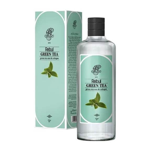  Rebul Green Tea Kolonya 250 ml - 1