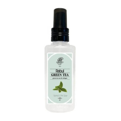 Rebul Green Tea Sprey Kolonya 50 ml - Rebul 