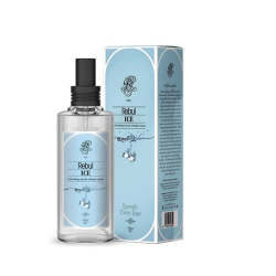 Rebul Ice Kolonya Sprey Cam Şişe 100 ml - Rebul