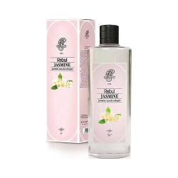 Rebul Jasmine Kolonya Cam Şişe 270 ml - Rebul