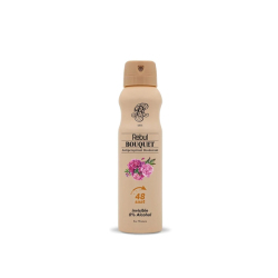 Rebul Kadın Sprey Deodorant Bouquet 150 ml - Rebul