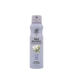 Rebul Kadın Sprey Deodorant Magnolia 150 ml - Rebul