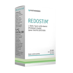 Redostim 40 Tablet - Redostim