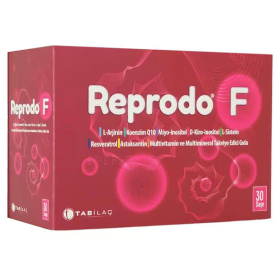  Reprodo F 30 Saşe - 1