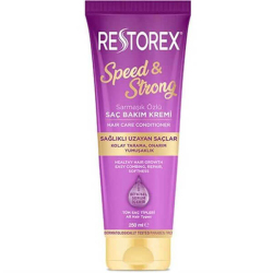 Restorex Sarmaşık Özlü Saç Bakım Kremi 250 ml - Restorex