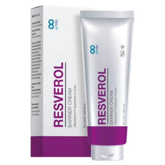  Resverol Barrier Cream 50 ml - 1
