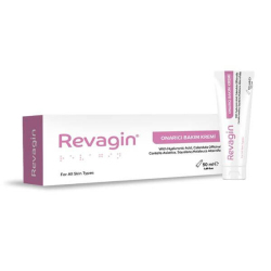 Revagin Krem 50 ml - Revagin