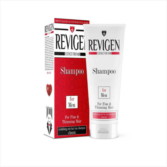  Revigen Erkek Şampuan 300 ml - 1
